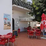 Garden Oasis Тавира