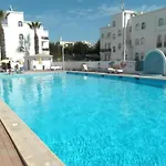 Апартаменты Garden Oasis Тавира