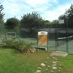 Garden Oasis