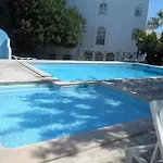 Garden Oasis
