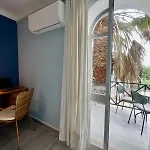 Апартаменты Garden Oasis