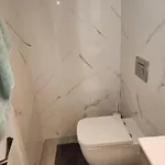 Апартаменты Garden Oasis *
