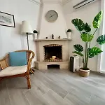 Garden Oasis