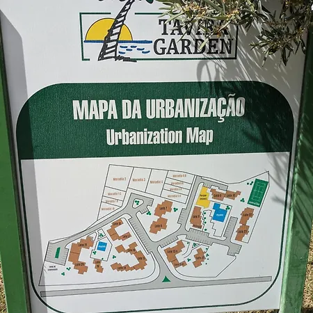 Garden Oasis