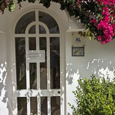 Appartement Garden Oasis *