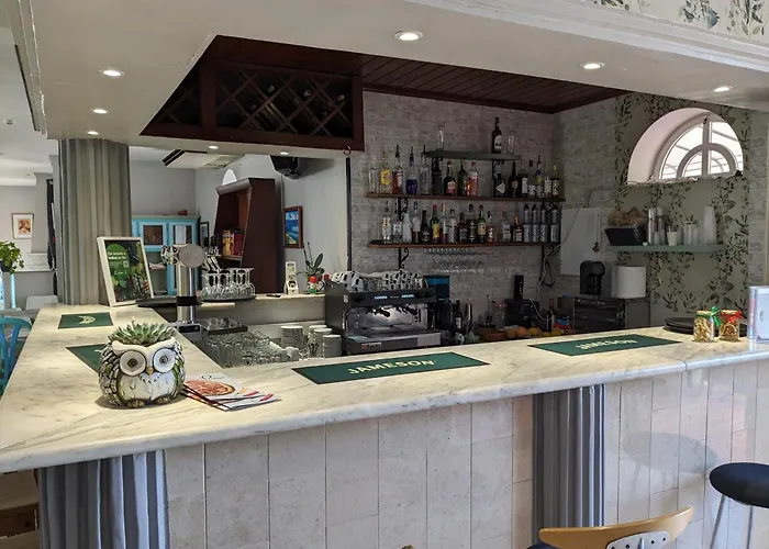 Appartement Garden Oasis Tavira