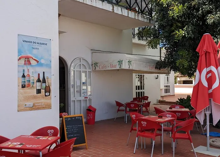 Garden Oasis Tavira