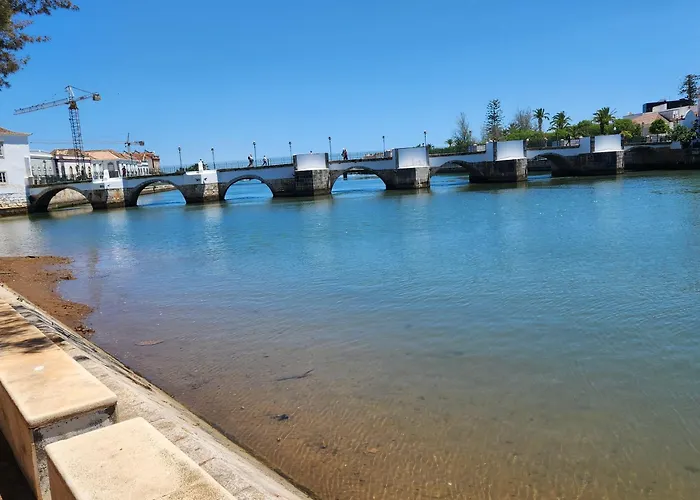 Appartement Garden Oasis