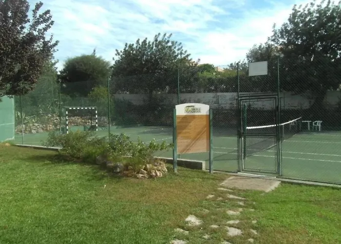 Garden Oasis
