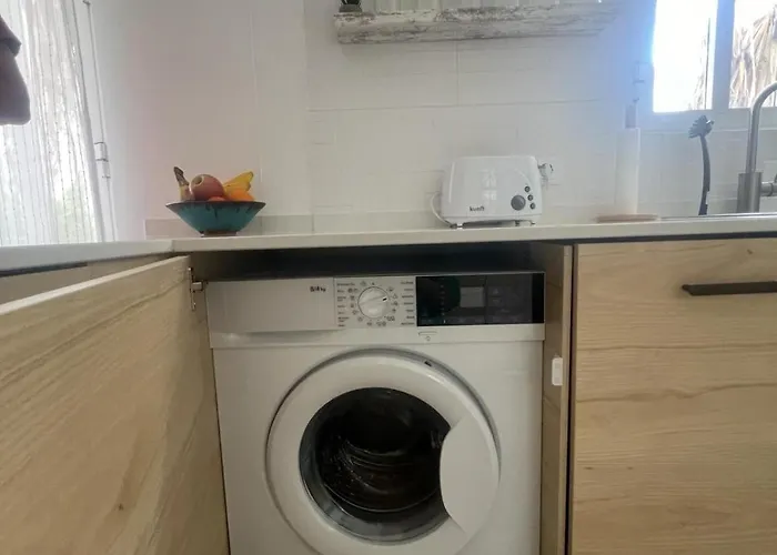 Appartement Garden Oasis Tavira