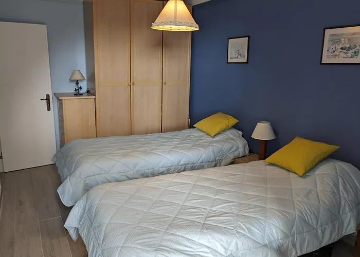 Appartement Garden Oasis Tavira