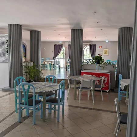 Apartamento Garden Oasis