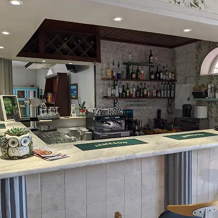 Lejlighed Garden Oasis Tavira