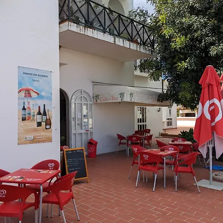 Garden Oasis Tavira