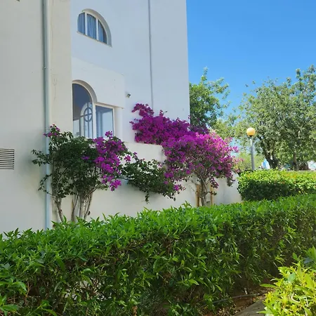 Appartement Garden Oasis *
