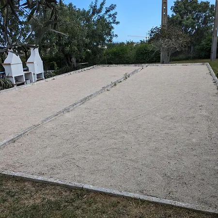 Lejlighed Garden Oasis