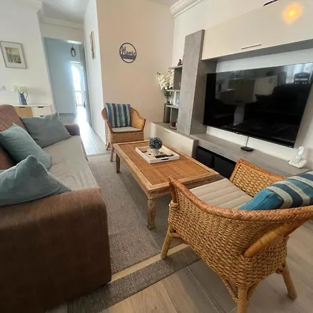 Apartamento Garden Oasis *
