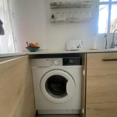 Appartement Garden Oasis Tavira