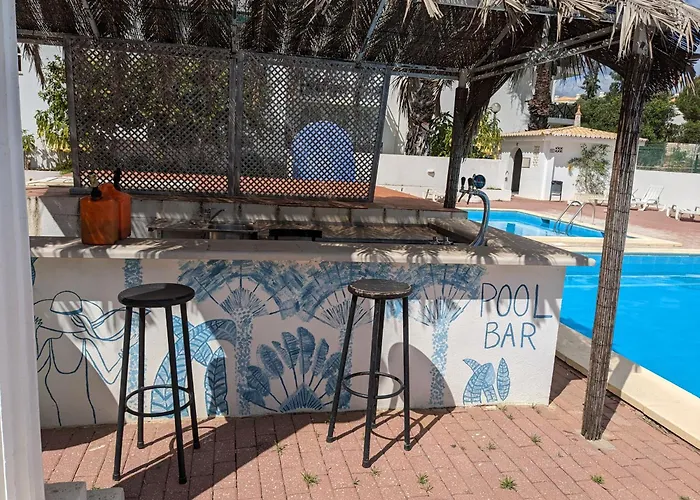 Apartamento Garden Oasis