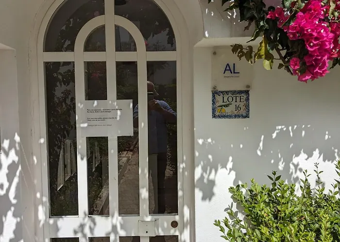 Apartamento Garden Oasis *