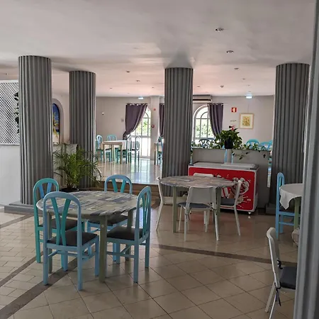 Διαμέρισμα Garden Oasis