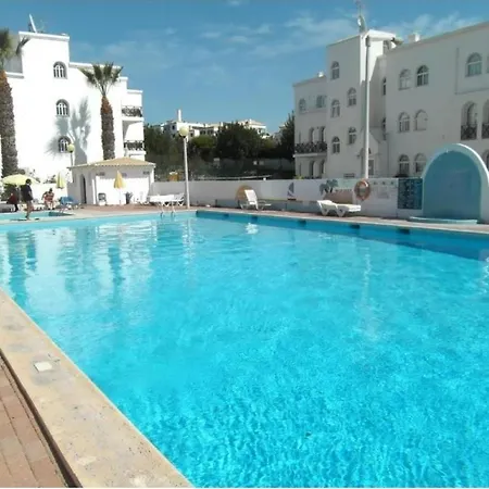 Apartment Garden Oasis Tavira