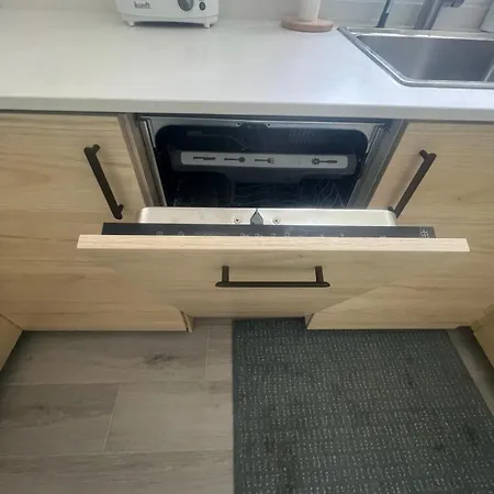 Διαμέρισμα Garden Oasis Ταβίρα