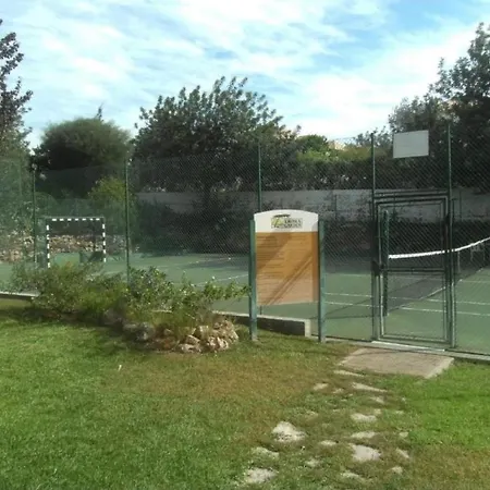 Garden Oasis