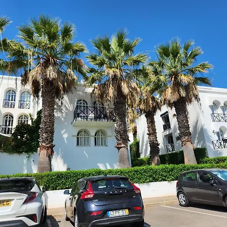 Garden Oasis Tavira